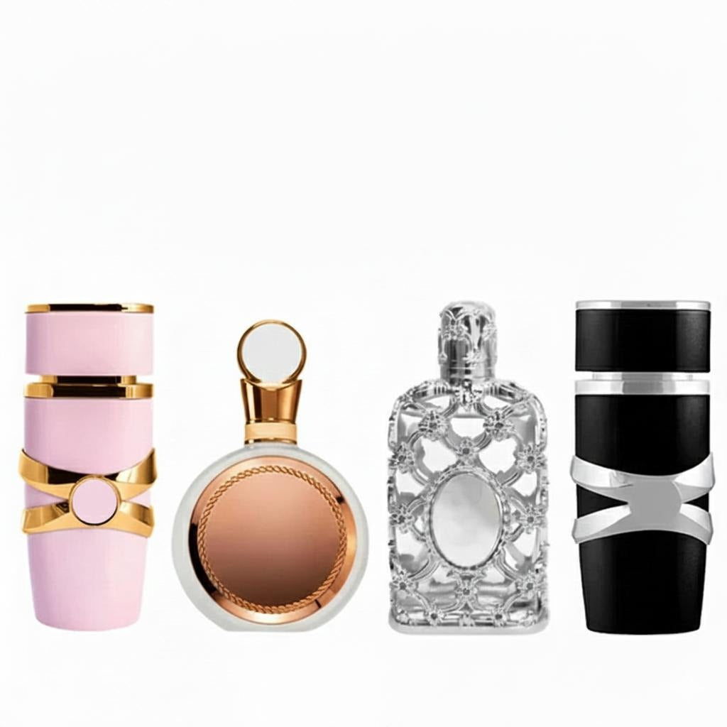 The Oriental Prestige Collection