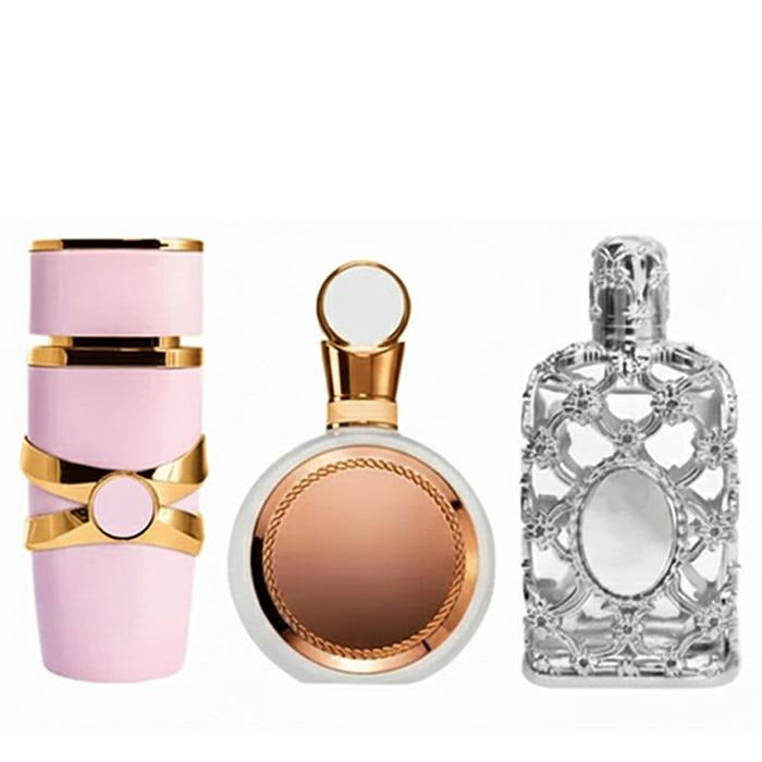 The Ultimate Opulence Collection