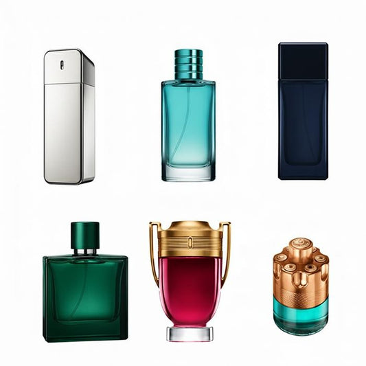 The Ultimate Signature Collection